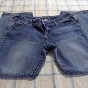 MAURICES JEANS